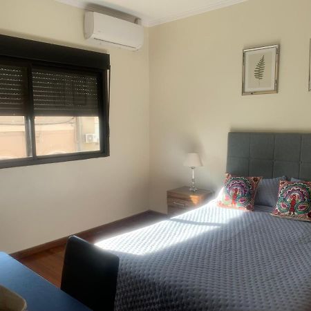 Los Naranjeles Centro House サルト エクステリア 写真