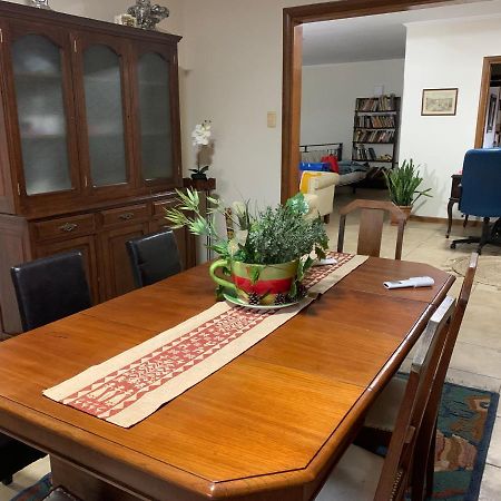 Los Naranjeles Centro House サルト エクステリア 写真