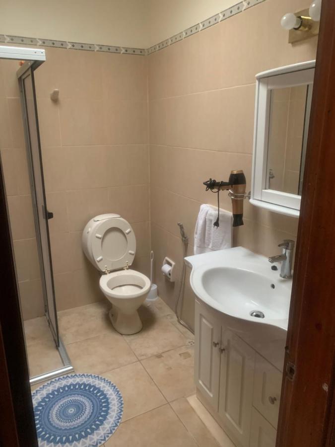 Los Naranjeles Centro House サルト エクステリア 写真