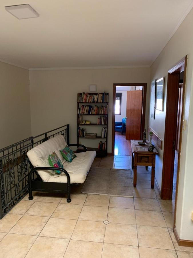 Los Naranjeles Centro House サルト エクステリア 写真