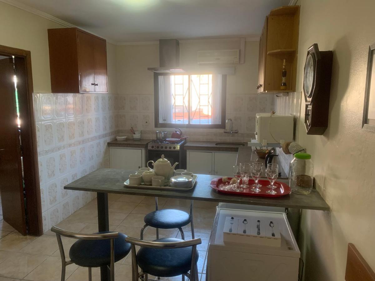Los Naranjeles Centro House サルト エクステリア 写真